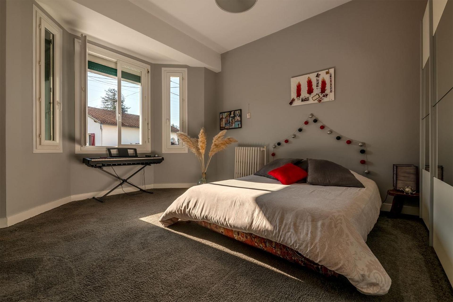 Maison Familiale Bergerac Billard Jardin Clos Екстериор снимка